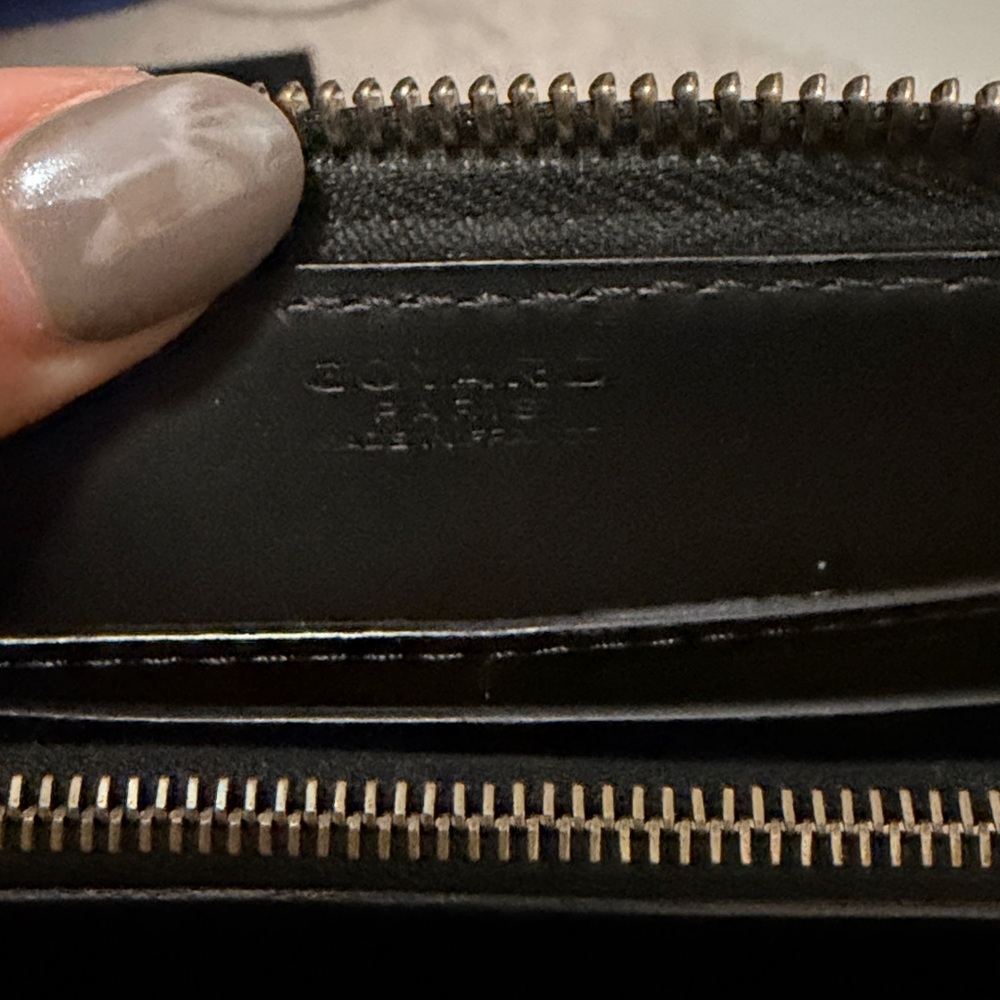 Goyard wallet - Picture 4 of 12